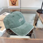 2026年3月22日入荷早春新作Alo帽子／野球帽ファッション/誕生日プレゼント/贈り物 HT工場