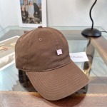 2026年3月22日入荷早春新作ACNE帽子／野球帽ファッション/誕生日プレゼント/贈り物 HT工場