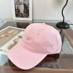 2026年3月22日入荷早春新作ACNE帽子／野球帽ファッション/誕生日プレゼント/贈り物 HT工場