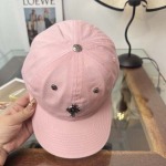 2026年3月22日入荷早春新作Chrome hearts帽子／野球帽ファッション/誕生日プレゼント/贈り物 HT工場