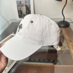 2026年3月22日入荷早春新作Chrome hearts帽子／野球帽ファッション/誕生日プレゼント/贈り物 HT工場