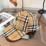 2026年3月22日入荷早春新作BURBERRY帽子／野球帽ファッション/誕生日プレゼント/贈り物 HT工場