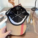 2026年3月22日入荷早春新作BURBERRY帽子／野球帽ファッション/誕生日プレゼント/贈り物 HT工場