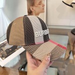 2026年3月22日入荷早春新作BURBERRY帽子／野球帽ファッション/誕生日プレゼント/贈り物 HT工場