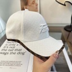 2026年3月22日入荷早春新作FENDI帽子／野球帽ファッション/誕生日プレゼント/贈り物 HT工場