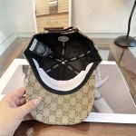 2026年3月22日入荷早春新作GUCCI帽子／野球帽ファッション/誕生日プレゼント/贈り物 HT工場