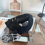 2026年3月22日入荷早春新作Chrome hearts帽子／野球帽ファッション/誕生日プレゼント/贈り物 HT工場