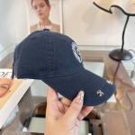 2026年3月22日入荷早春新作Chrome hearts帽子／野球帽ファッション/誕生日プレゼント/贈り物 HT工場