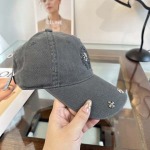 2026年3月22日入荷早春新作Chrome hearts帽子／野球帽ファッション/誕生日プレゼント/贈り物 HT工場