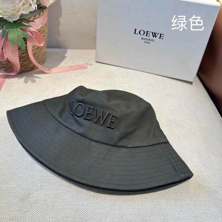 2026年3月22日入荷早春新作LOEWE帽子／野球帽ファッ...