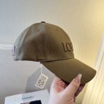 2026年3月22日入荷早春新作LOEWE帽子／野球帽ファッション/誕生日プレゼント/贈り物 HT工場