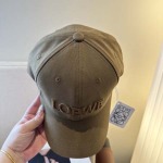 2026年3月22日入荷早春新作LOEWE帽子／野球帽ファッション/誕生日プレゼント/贈り物 HT工場