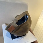 2026年3月22日入荷早春新作LOEWE帽子／野球帽ファッション/誕生日プレゼント/贈り物 HT工場