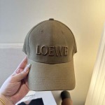 2026年3月22日入荷早春新作LOEWE帽子／野球帽ファッション/誕生日プレゼント/贈り物 HT工場