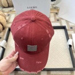 2026年3月22日入荷早春新作LOEWE帽子／野球帽ファッション/誕生日プレゼント/贈り物 HT工場