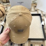 2026年3月22日入荷早春新作LOEWE帽子／野球帽ファッション/誕生日プレゼント/贈り物 HT工場