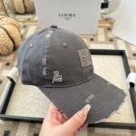 2026年3月22日入荷早春新作LOEWE帽子／野球帽ファッション/誕生日プレゼント/贈り物 HT工場