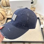 2026年3月22日入荷早春新作LOEWE帽子／野球帽ファッション/誕生日プレゼント/贈り物 HT工場