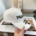 2026年3月22日入荷早春新作Prada帽子／野球帽ファッション/誕生日プレゼント/贈り物 HT工場