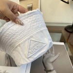 2026年3月22日入荷早春新作Prada帽子／野球帽ファッション/誕生日プレゼント/贈り物 HT工場