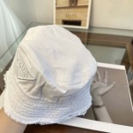 2026年3月22日入荷早春新作Prada帽子／野球帽ファッション/誕生日プレゼント/贈り物 HT工場