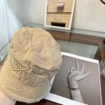 2026年3月22日入荷早春新作Prada帽子／野球帽ファッション/誕生日プレゼント/贈り物 HT工場