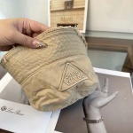 2026年3月22日入荷早春新作Prada帽子／野球帽ファッション/誕生日プレゼント/贈り物 HT工場