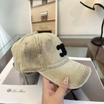 2026年3月22日入荷早春新作CELINE帽子／野球帽ファッション/誕生日プレゼント/贈り物 HT工場