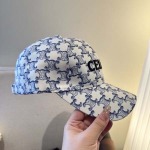 2026年3月22日入荷早春新作CELINE帽子／野球帽ファッション/誕生日プレゼント/贈り物 HT工場