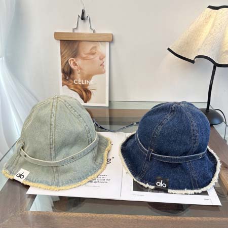 2026年3月22日入荷早春新作Alo帽子／野球帽ファッショ...