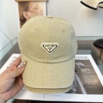 2026年3月22日入荷早春新作Prada帽子／野球帽ファッション/誕生日プレゼント/贈り物 HT工場