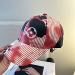 2026年3月23日入荷早春新作Louis Vuitton帽子／野球帽ファッション/誕生日プレゼント/贈り物 HT工場