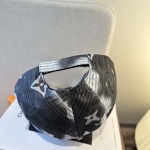 2026年3月23日入荷早春新作Louis Vuitton帽子／野球帽ファッション/誕生日プレゼント/贈り物 HT工場