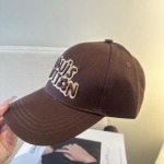 2026年3月23日入荷早春新作Louis Vuitton帽子／野球帽ファッション/誕生日プレゼント/贈り物 HT工場