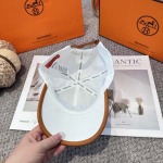 2026年3月23日入荷早春新作HERMES帽子／野球帽ファッション/誕生日プレゼント/贈り物 HT工場