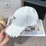 2026年3月23日入荷早春新作Prada帽子／野球帽ファッション/誕生日プレゼント/贈り物 HT工場