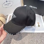 2026年3月23日入荷早春新作Prada帽子／野球帽ファッション/誕生日プレゼント/贈り物 HT工場