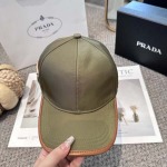 2026年3月23日入荷早春新作Prada帽子／野球帽ファッション/誕生日プレゼント/贈り物 HT工場