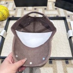 2026年3月23日入荷早春新作Chrome hearts帽子／野球帽ファッション/誕生日プレゼント/贈り物 HT工場