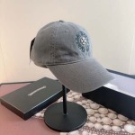 2026年3月23日入荷早春新作Chrome hearts帽子／野球帽ファッション/誕生日プレゼント/贈り物 HT工場