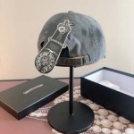 2026年3月23日入荷早春新作Chrome hearts帽子／野球帽ファッション/誕生日プレゼント/贈り物 HT工場