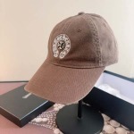 2026年3月23日入荷早春新作Chrome hearts帽子／野球帽ファッション/誕生日プレゼント/贈り物 HT工場