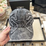 2026年3月23日入荷早春新作Chrome hearts帽子／野球帽ファッション/誕生日プレゼント/贈り物 HT工場