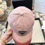 2026年3月23日入荷早春新作Prada帽子／野球帽ファッション/誕生日プレゼント/贈り物 HT工場