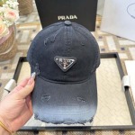 2026年3月23日入荷早春新作Prada帽子／野球帽ファッション/誕生日プレゼント/贈り物 HT工場