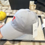 2026年3月23日入荷早春新作ami帽子／野球帽ファッション/誕生日プレゼント/贈り物 HT工場