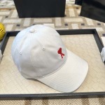 2026年3月23日入荷早春新作ami帽子／野球帽ファッション/誕生日プレゼント/贈り物 HT工場