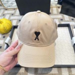 2026年3月23日入荷早春新作ami帽子／野球帽ファッション/誕生日プレゼント/贈り物 HT工場