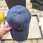 2026年3月23日入荷早春新作ami帽子／野球帽ファッション/誕生日プレゼント/贈り物 HT工場