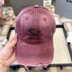 2026年3月23日入荷早春新作Balenciaga帽子／野球帽ファッション/誕生日プレゼント/贈り物 HT工場